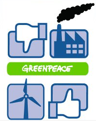 Facebook And Greenpeace Collaborate On Green Data Centers Data Center News Trend Analysis Articles And Services