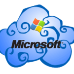 microsoft cloud computing